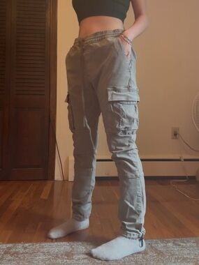 PacSun Cargo Pants - Medium